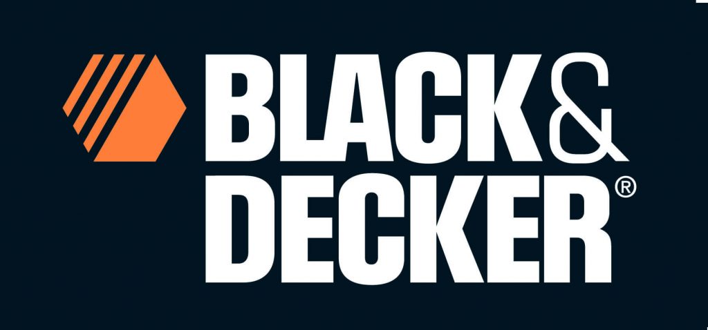 Black & Decker Logo