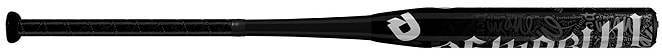 DeMarini 2014 NT3 Juggy WTDXNT3 Slow Pitch Softball Bat