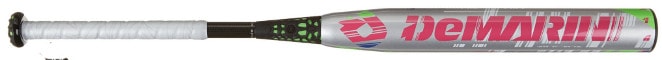 DeMarini CF7 -11 Fastpitch Softball Bat