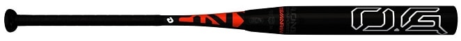 DeMarini ONE OG Slow Pitch Softball Bat