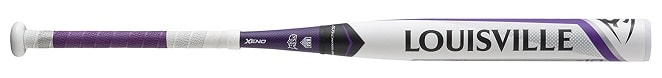 Louisville Slugger Fastpitch Xeno