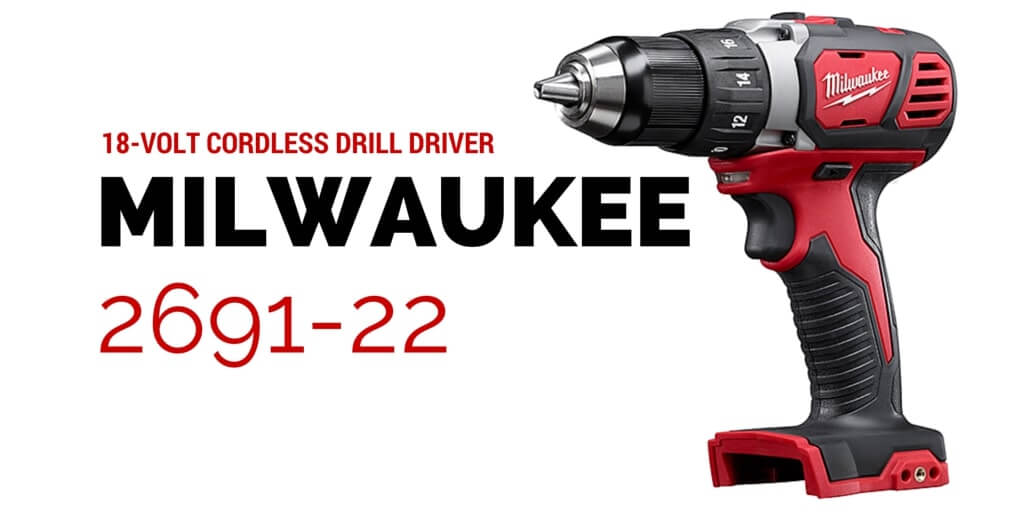 Milwaukee 2691-22