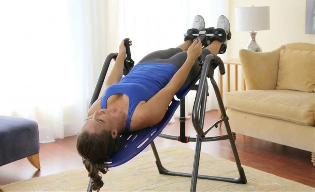 inversion table reviews