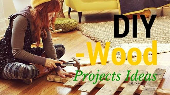 DIY Wood Projects