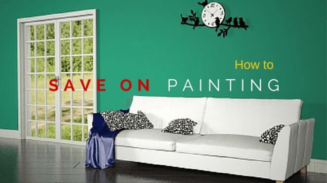 Save on Painting